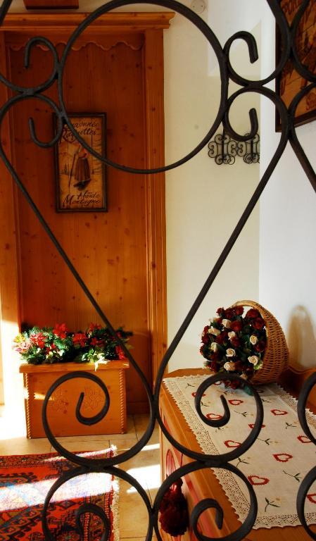 Residence Adler San Martino Di Castrozza Extérieur photo